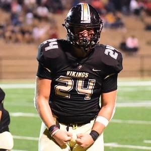 Meet your Posher, Harrison